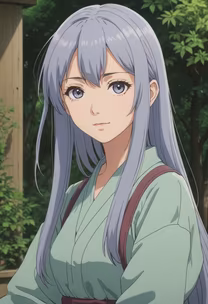Serene Beauty Serene Beauty