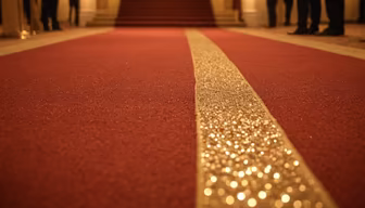 Red Carpet Event