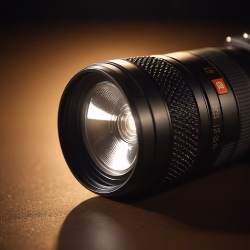 Illuminating the Night