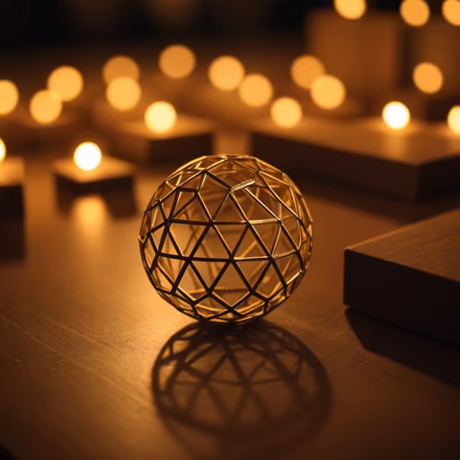 Golden Geometry