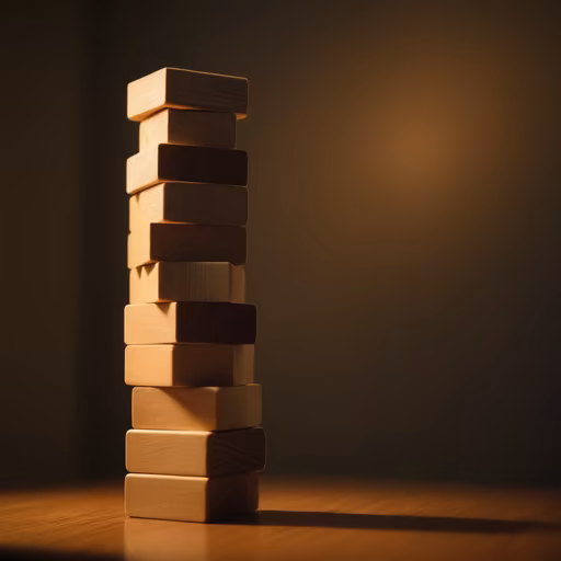 Building Blocks