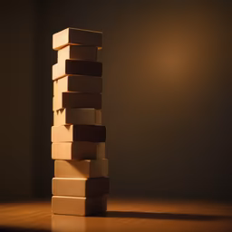 Building Blocks