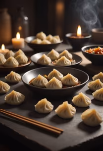 Momos Night