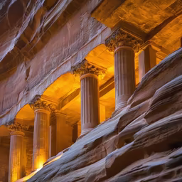 Ancient Wonders Ancient Wonders