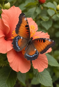 Butterfly's Delight