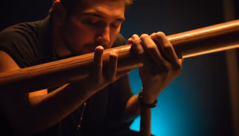 Didgeridoo Dreams Didgeridoo Dreams