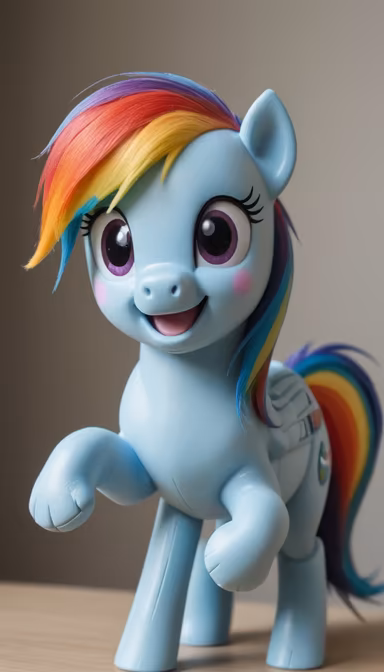 Rainbow Dash Joy Rainbow Dash Joy