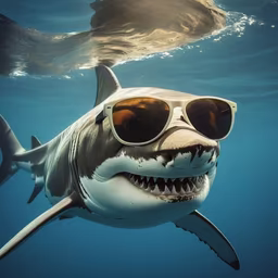 Shark Life Shark Life