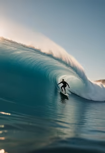 Wave Rider Wave Rider