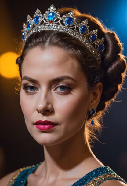 Royal Elegance Royal Elegance
