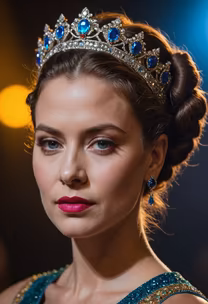 Royal Elegance