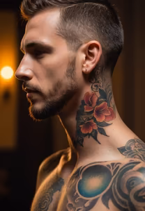 Ink Stories Ink Stories