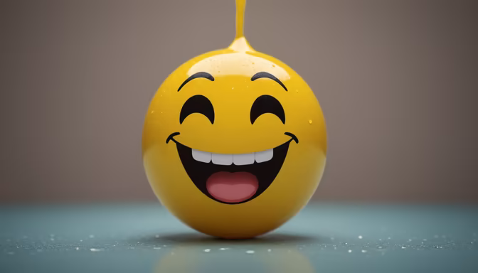 Pure Joy