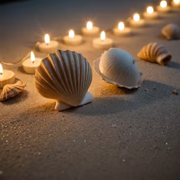 Beach Night