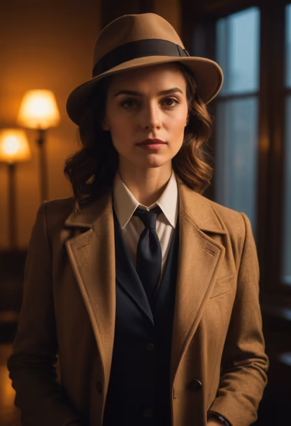 Timeless Elegance