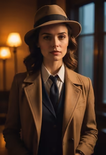 Timeless Elegance