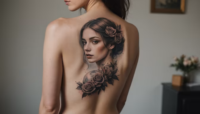 Ink and Elegance