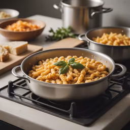 Pasta Perfection Pasta Perfection