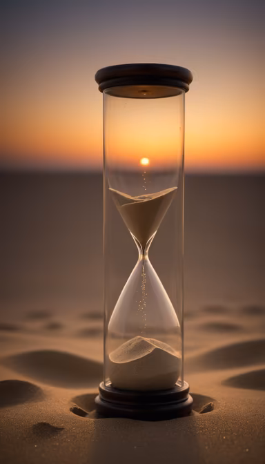 Fleeting Moments