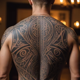 Ink Masterpiece Ink Masterpiece