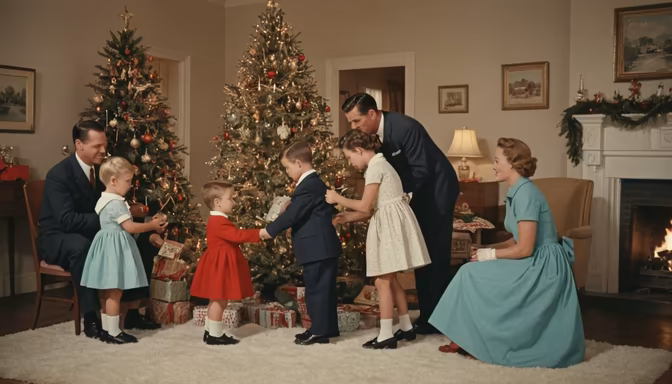Christmas Cheer