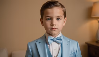 Dressed to Impress Dressed to Impress