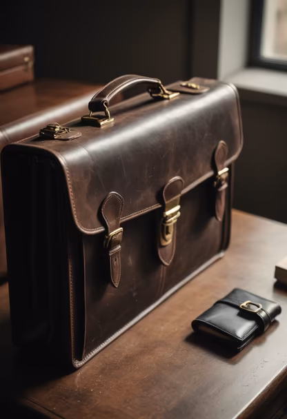 Timeless Essentials
