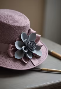 Vintage Elegance