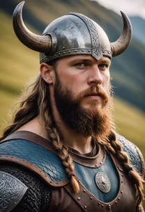 Viking Warrior Viking Warrior