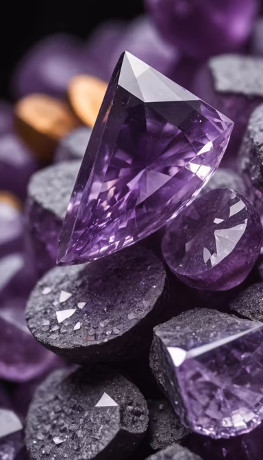 Amethyst Dreams Amethyst Dreams