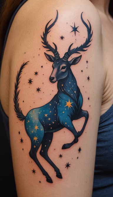 Cosmic Guardian Cosmic Guardian