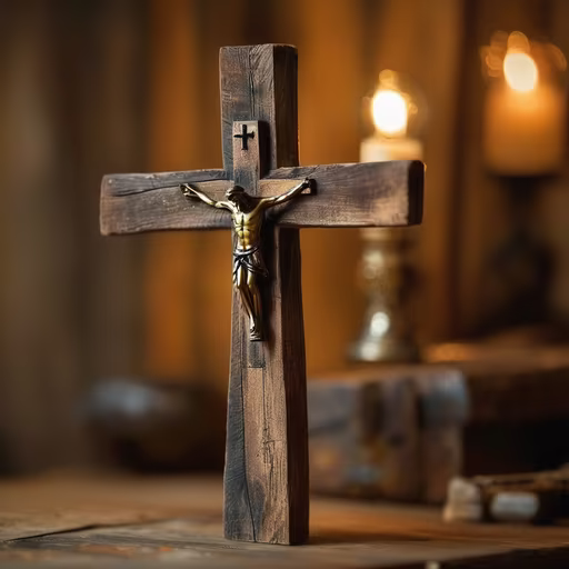 Faith and Light
