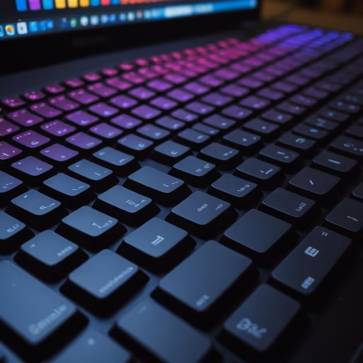 Keyboard Dreams