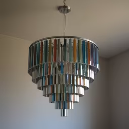 Statement Lighting
