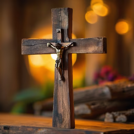 Faith and Hope