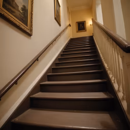 Grand Staircase