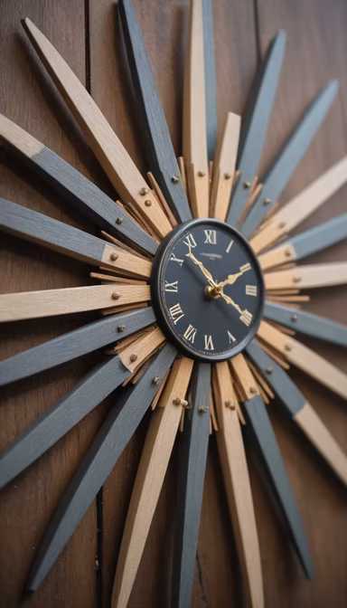 Timeless Design Timeless Design