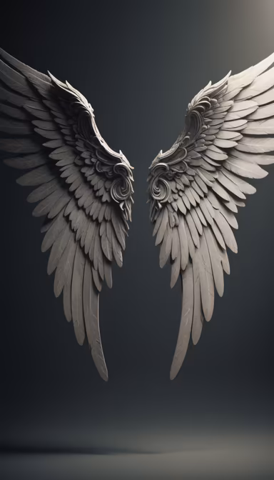 Wings of Hope Wings of Hope