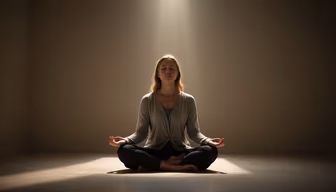 Inner Peace Inner Peace