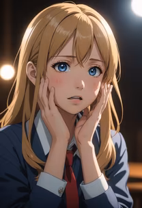 Caught in a Dream