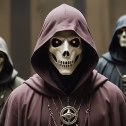 The Order