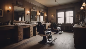 Classic Barbershop Classic Barbershop