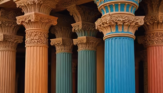 Architectural marvel Architectural marvel