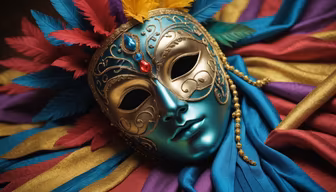 Venetian Dream