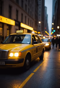 New York State of Mind