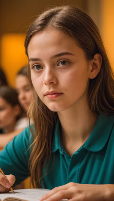 Focused on Learning