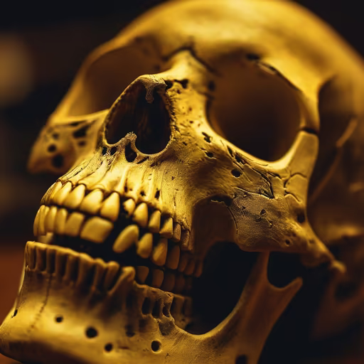 Memento Mori