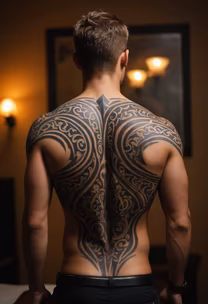 Ink Masterpiece Ink Masterpiece