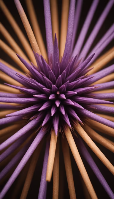 Sea Urchin