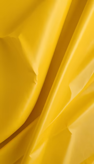 Golden Drapes